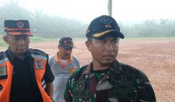 TNI Ambil Alih Komando Penanganan Bencana di Sukajaya Bogor - JPNN.com