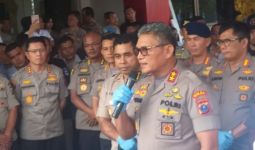 Tiga Pelaku Pembunuhan Hakim PN Medan Terancam Hukuman Mati - JPNN.com