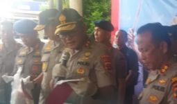 Polisi Temukan Narkoba Jenis Baru dari Pengedar yang Ditembak Mati - JPNN.com