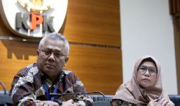 KPK Ungkap Suap Caleg PDIP buat Wahyu Setiawan KPU, Begini Kronologinya - JPNN.com