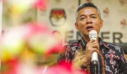 KPK Fasilitasi DKPP Periksa Wahyu Setiawan - JPNN.com