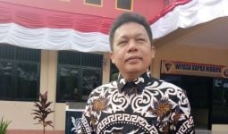 Bang Edi Yakin Tak Sulit Ungkap Kasus Baku Tembak di Rumah Irjen Ferdy Sambo - JPNN.com
