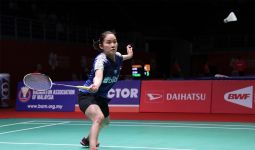 8 Besar Malaysia Masters 2020 Tanpa Tunggal Putri Indonesia - JPNN.com