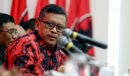 PDIP Ngotot Usung Kader Sendiri di Surabaya, Hasto: Itulah Tujuan Berpartai - JPNN.com