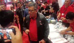 Kader PDIP Terjerat OTT, Hasto: Selama Ini Kami Membantu KPK - JPNN.com