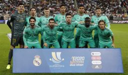 Sumbang 5 Gelar Liga Champions, Bintang Senior Ini Pilih Cabut dari Real Madrid - JPNN.com