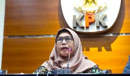 Hasil OTT KPK: Wahyu Setiawan KPU dan Caleg PDIP Jadi Tersangka - JPNN.com