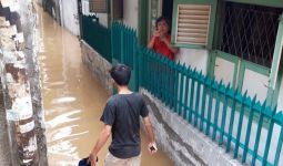 Anies Mengaku Sudah Berkomunikasi dengan Pak Basuki Soal Sungai - JPNN.com