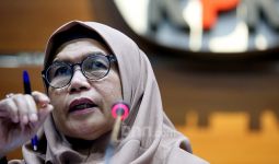 Dewas Membeber Detail Perilaku Wakil Ketua KPK Lili Pintauli Siregar - JPNN.com