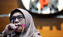 MAKI Minta Lili Pintauli Mengundurkan Diri Demi Kebaikan KPK - JPNN.com
