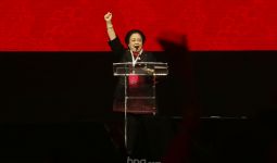 Dengarlah, Ini Pesan Megawati untuk Kaum Perempuan - JPNN.com