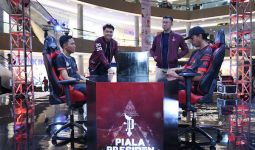 Final Kualifikasi Regional Timur Piala Presiden Esports 2020 Siap Digelar - JPNN.com