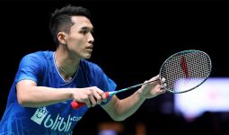 6 Wakil Indonesia yang Tersisa di Malaysia Masters 2020 - JPNN.com