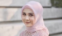 Lesti Kejora Umrah, Kesha Ratuliu: Semoga Apa Pun Doa di Sana Diijabah Allah - JPNN.com