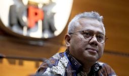 Wahyu Setiawan Mengundurkan Diri dari KPU - JPNN.com