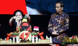 Megawati: Bebas Bukan Berarti Tidak Punya Pendirian - JPNN.com
