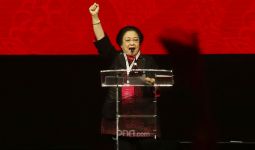 Tidak Menjalankan Instruksi Megawati, 26 Kader PDIP Diberi Sanksi - JPNN.com