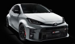 Toyota GR Yaris Bertema Balap Sudah Bisa Dipesan - JPNN.com
