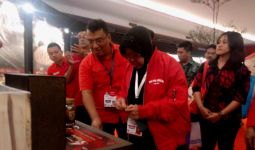 Pujian Risma untuk Megawati - JPNN.com