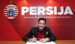 Bos Klub Raksasa Malaysia Akui Incar Evan Dimas Darmono, Tetapi... - JPNN.com