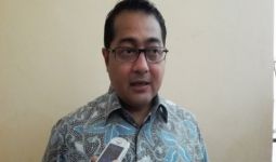 Teuku Riefky Harsya tak Penuhi Panggilan KPK - JPNN.com