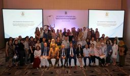 Cara Nutricia Indonesia Foundation Tingkatkan Kemampuan Dokter Spesialis Anak - JPNN.com