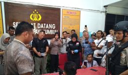 Kronologi Pembunuhan Ibu Muda di Payakumbuh - JPNN.com