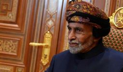 Innalillahi, Sultan Qaboos Meninggal Dunia Tanpa Penerus Takhta - JPNN.com