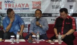 Pakar Hukum Soroti KPK yang tak Bisa Geledah Kantor DPP PDIP - JPNN.com