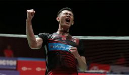 Lihat Jadwal Semifinal Malaysia Masters 2020 Hari Ini - JPNN.com