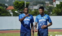 Dua Pemain Asal Brasil Akan Mengisi Lini Depan Persib Bandung - JPNN.com