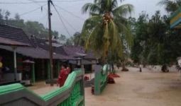 Penyebab Dua Desa di Jepara Diterjang Banjir Bandang - JPNN.com
