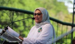 Menaker Ida Canangkan Bulan K3 Nasional Tahun 2020 - JPNN.com