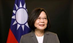 Taiwan Paham Betul Cara Bikin Tiongkok Murka, Begini Salah Satunya - JPNN.com