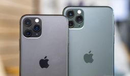 13 Tahun Hadir, Berapa Unit iPhone Terjual? - JPNN.com