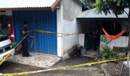Polisi Amankan Seorang Mantan Kades Terkait Ledakan Bom Tas di Bengkulu - JPNN.com