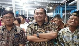 Ipar Presiden Jokowi Maju di Pilkada Gunungkidul, Tunggu DPP NasDem - JPNN.com