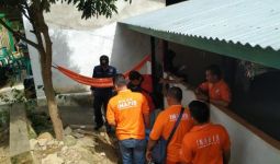 Tim Labfor Bawa Puluhan Helai Daun dari TKP Bom Tas di Bengkulu - JPNN.com