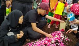 Adik Teddy Khawatir Hasil Autopsi Jenazah Lina Direkayasa - JPNN.com
