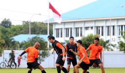Pelatih Persija: Pemain Harus Fokus Menang, Bukan Mencederai Lawan - JPNN.com