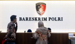Sebarkan Berita Bohong, Bos Grab Toko Indonesia Ditangkap Bareskrim - JPNN.com