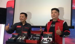 Autovision Luncurkan Empat Lampu LED Terbaru untuk Mobil, Cek Harganya - JPNN.com