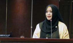 Fahira Idris: Warga Juga Berhak Sampaikan Aspirasi Dukung Anies - JPNN.com