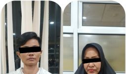 Ibu dan Anak Tersangka Prostitusi Online di Padang Segera Disidang - JPNN.com