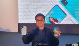 Samsung Galaxy A51 dan A71 Resmi Dirilis di Indonesia, Sebegini Harganya - JPNN.com