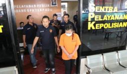Mbak MS Gasak Perhiasan Majikan Rp 80 Juta - JPNN.com