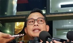 Ssst, KPK Menduga Uang Korupsi PT DI Mengalir ke Pejabat di Kompleks Istana - JPNN.com