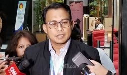 Diduga Terlibat Suap Penerimaan Mahasiswa Baru, Rektor Unila Ditangkap KPK - JPNN.com