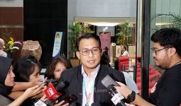 Penyidik KPK Bertolak ke Papua, Lalu Geledah Kantor PU - JPNN.com