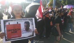 Tim Jakarta Bergerak Ajak Korban Banjir Gugat Anies Baswedan - JPNN.com
